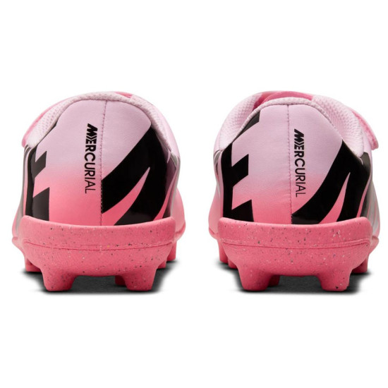 Nike Jr. Mercurial Vapor 15 Club FG/MG
